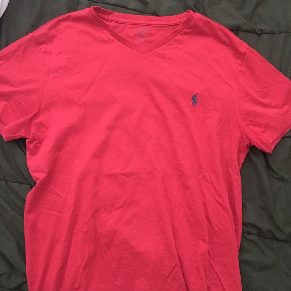 Polo Ralph Lauren v neck